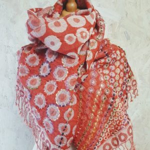 wollen sjaal kasjmier cashmere india