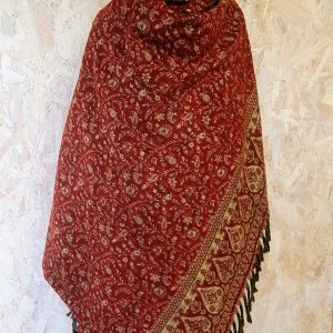 sjaal india dekensjaal