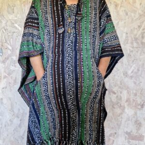 poncho festival